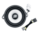 Hệ thống âm thanh Chery Omoda C5